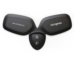 Koogeek Smart Fitness Gear