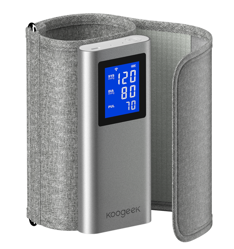 Upper Arm Blood Pressure Monitors • See prices »