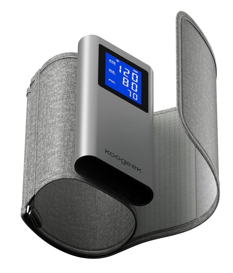 This wireless blood-pressure monitor is just $27.99 - CNET